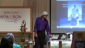 Краниосакральная Биодинамика. Роджер Гилхрист.