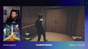 Starfield: The First 3 Hours | Game Informer Live