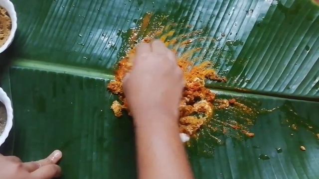 ബക്കറ്റ് ചിക്കൻ // bucket chicken making смотреть онлайн