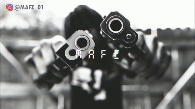 Mafz - How We Do - (Gangsta Rap) смотреть онлайн