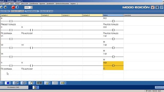 ESTACIONAMIENTO смотреть онлайн