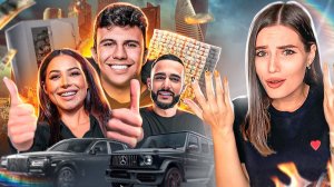 КРИНЖ ОТ ДИРЕКТОРА ИНСТАГРАМА - СУБО