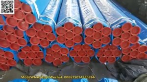 S355JR/S355J2H/Q345B/Q345D SMLS PIPES
