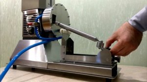 Заточной станок "Грань" для заточки алмазного инструмента, в частности алмазных гравировальных игл.