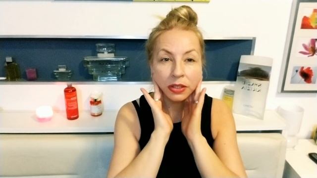 МОЙ МАССАЖ ЛИЦА, КАК ВОСТАНОВИТЬ КОЖУ ПОСЛЕ СТРЕССА ИЛИ ПРОСТУДЫ смотреть онлайн
