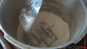 Как приготовить Монгольский солёный зелёный #чай с молоком (цай) Секрет заваривания Рецепт Кулинари