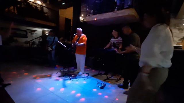 Перекресток (кавер) смотреть онлайн