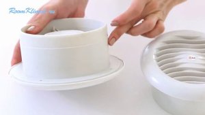 Вентиляторы для саун