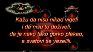 Niki Niross - MREŽASTI  VEO