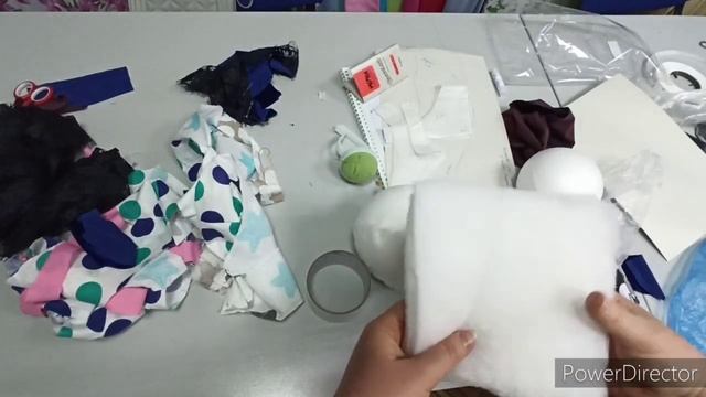 Мастер-класс создание болванки для утюжки Бра. смотреть онлайн