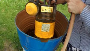 Уход за блоками ТИСЭ