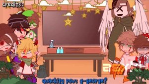 MCYT/DSMP react to Georgenotfound