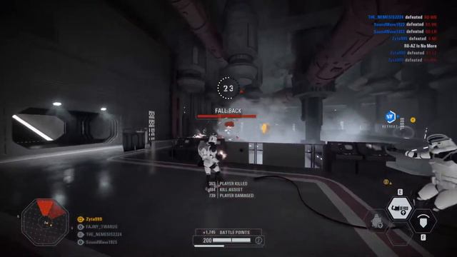 Star wars battlefront 2 #28 смотреть онлайн