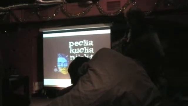 Интернет-тренды моей жизни. Q&A смотреть онлайн