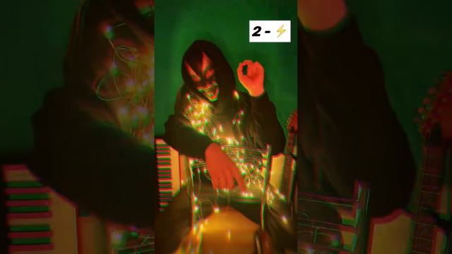 Оставляй свой выбор в комментарии! 🔥 или ⚡️? #sarcofuck #рейв #огниво #музыка #тест #бит #трек смотреть онлайн