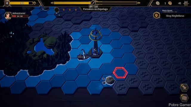 [Demo] Sea Horizon - Gameplay / (PC) смотреть онлайн