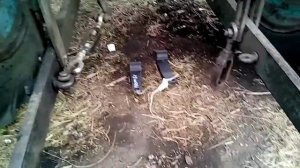 Про навеску т40,и про прицеп для УАЗ