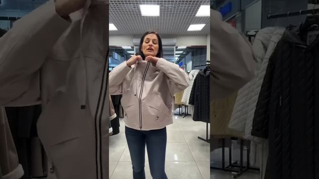 ГОРЯЧИЕ НОВИНКИ???куртки и ветровки???
