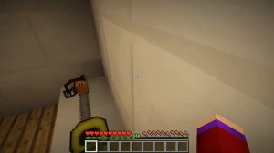 НУБ 404 УБИЛ ВСЕХ ЖИТЕЛЕЙ МОЕЙ ДЕРЕВНИ В МАЙНКРАФТ 99% ТРОЛЛИНГ ЛОВУШКА MINECRAFT ВАКСАЙДИ
