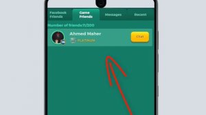 How to Remove Yalla Ludo Game  Friends / Buddies