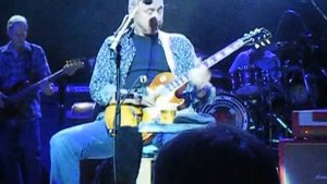 Mark Knopfler - Brothers In Arms 2010 - Royal Albert Hall