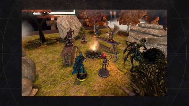 The Legend of TedRed Boot Knocker end of season 1 DND смотреть онлайн