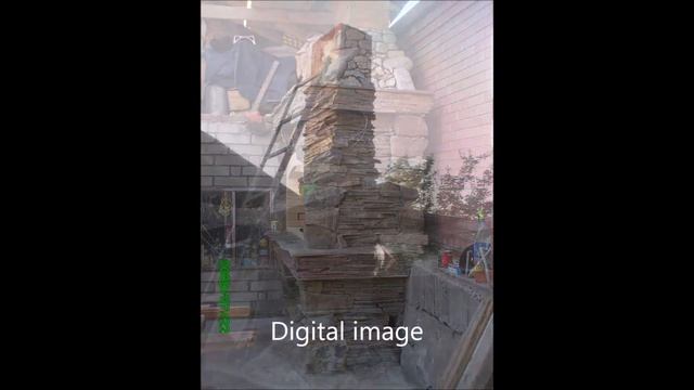 Кирпичная кладка |? Печь барбекю | Уличные печи ?| ШАМОТ смотреть онлайн