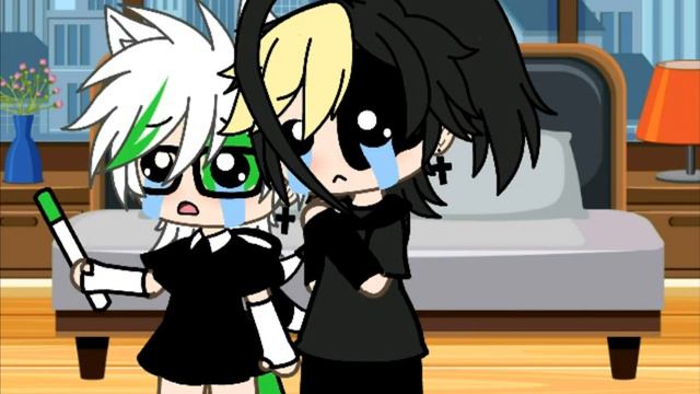 Просто решил сделать тест из за тошноты: смотреть онлайн