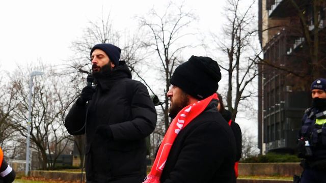 SOLINGEN AKTIV- Borbet am Landtag Teil 3 смотреть онлайн