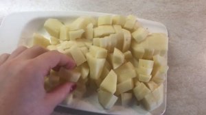 Овощной вегетарианский суп в мультиварке