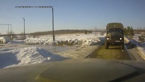 Урал лебедка