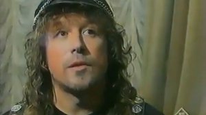 Владимир Кузьмин интервью 1996