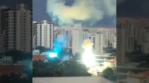 Дуга разгулялась не на шутку✊⚡️