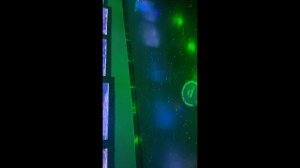 Я в океанариуме