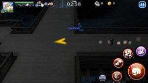 BLEACH Brave Souls (PC) Mashiro & Kensei Gameplay