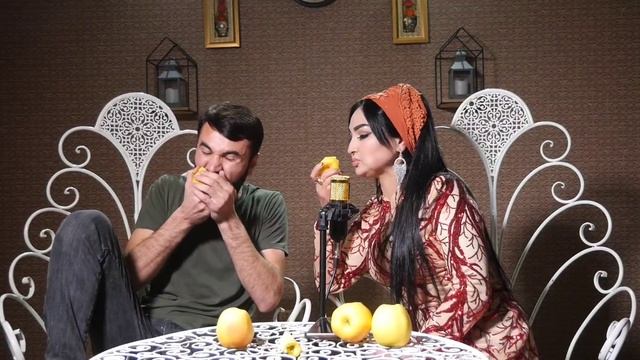 Гулдонаи Алиёрзода ва Самандар Клипи нав Мекнан Рузхои наздик 5000 с Ки бой дод 2022 смотреть онлайн