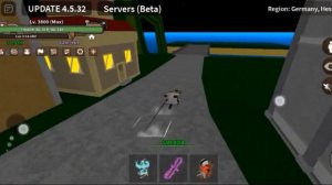 Как получить хаки усиления в Кинг Легаси.