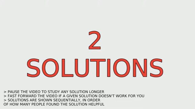 Ubuntu: Shell script to move all files from subfolders to parent folder (2 Solutions!!) смотреть онлайн