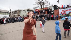 Алина Яйлух
