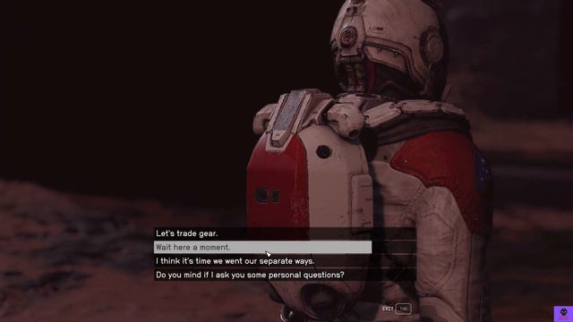 Starfield | RTX 4090 Realistic Ultra High Graphics Gameplay | PART 7 Cydonia Mars [4K UHD 60 FPS] смотреть онлайн