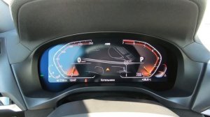 ?? Обзор обновленного BMW X3 G01 30i xDrive M-sport Live Cockpit Pro / БМВ Х3 30и М-спорт 2020