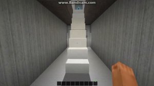 Minecraft Modern Apartment Building 2 + Download