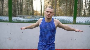 Отжимания для начинающих. С чего начать и как отжиматься на одной руке?