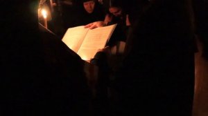 Постриг  Монахиня Нина