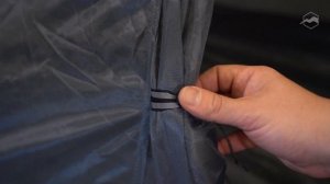 Палатка Naturehike Cycling Ultralight 1 snow skirt. Обзор