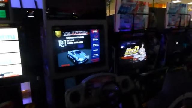 Игровые автоматы в РЦ Острова г Анапа часть 1 смотреть онлайн