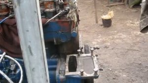 СТУК В ДВИГАТЕЛЕ МТЗ чясть 2 устранение причины