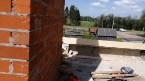 ДВУХСКАТНАЯ КРЫША, СТРОПИЛА, КОБЫЛКИ, 2 ЧАСТЬ