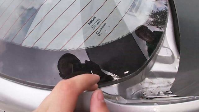 Взяли Nissan PRIMERA за 258 тыс. руб. | Автоподбор смотреть онлайн