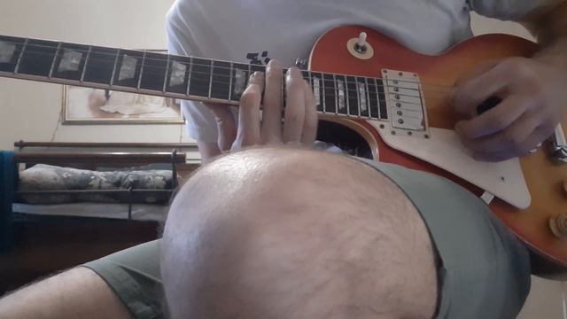 Gibson Les Paul Standard 1991 overdrive light смотреть онлайн